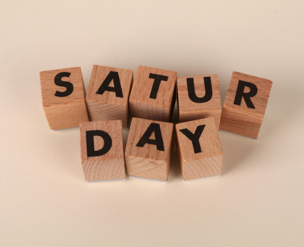 Book a Saturday dentist appointment